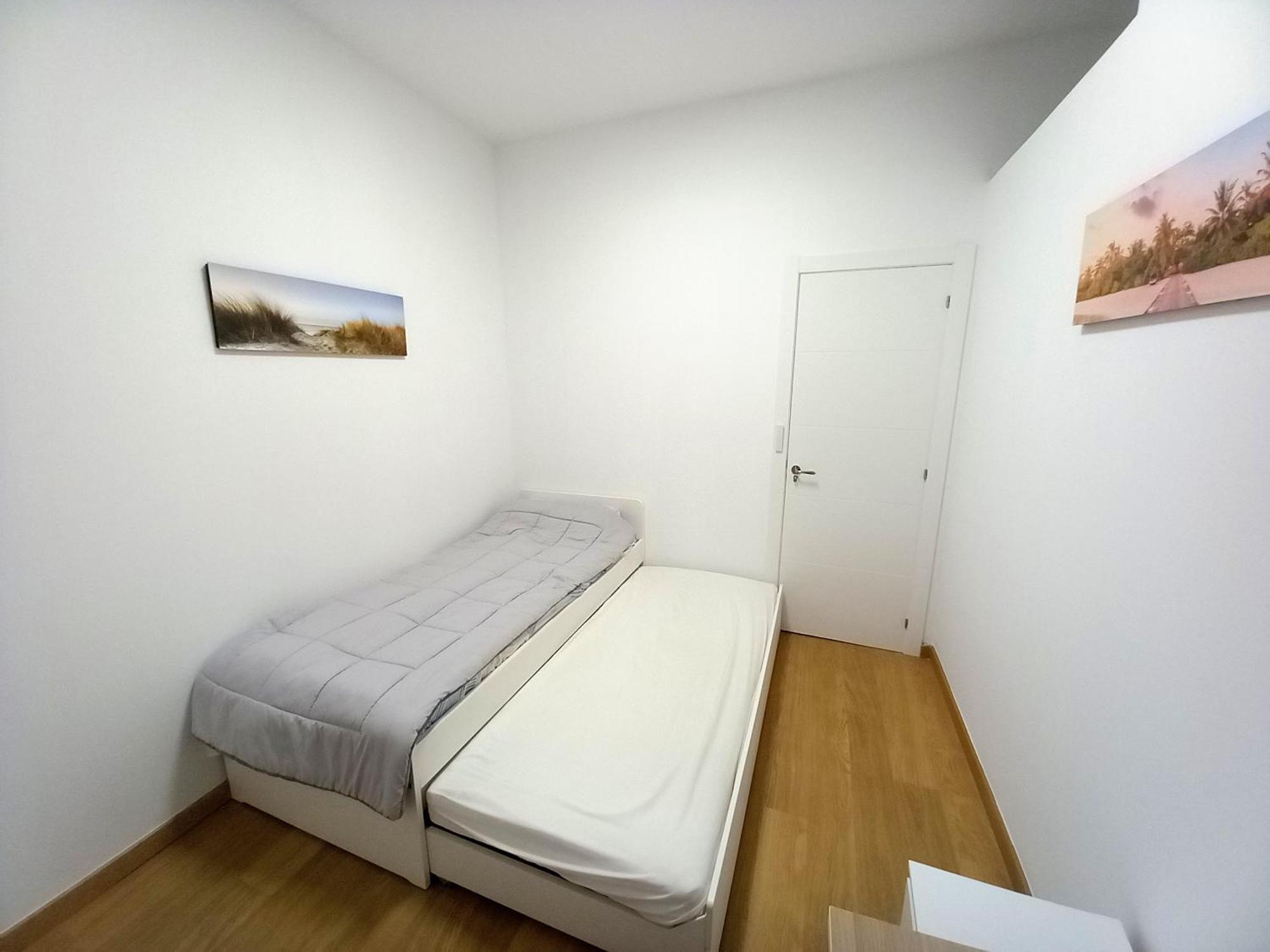 Great In A Great Flat Homestay