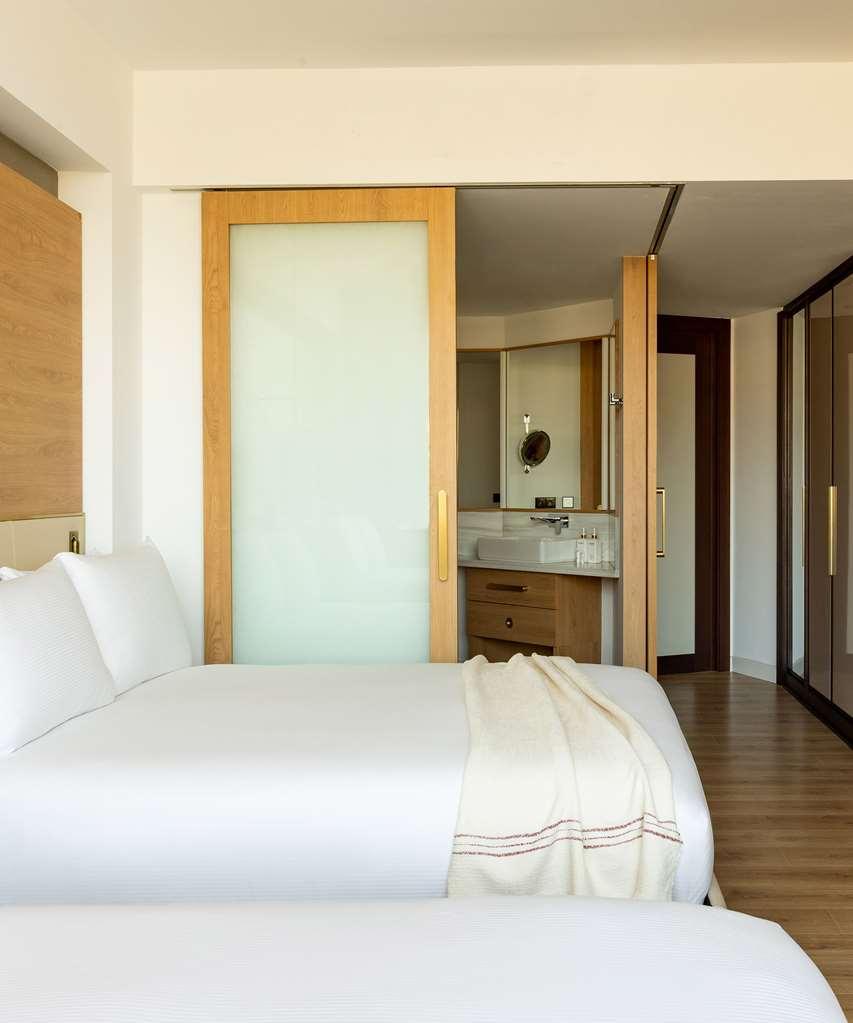 Torre Melina Gran Melia Barcelona