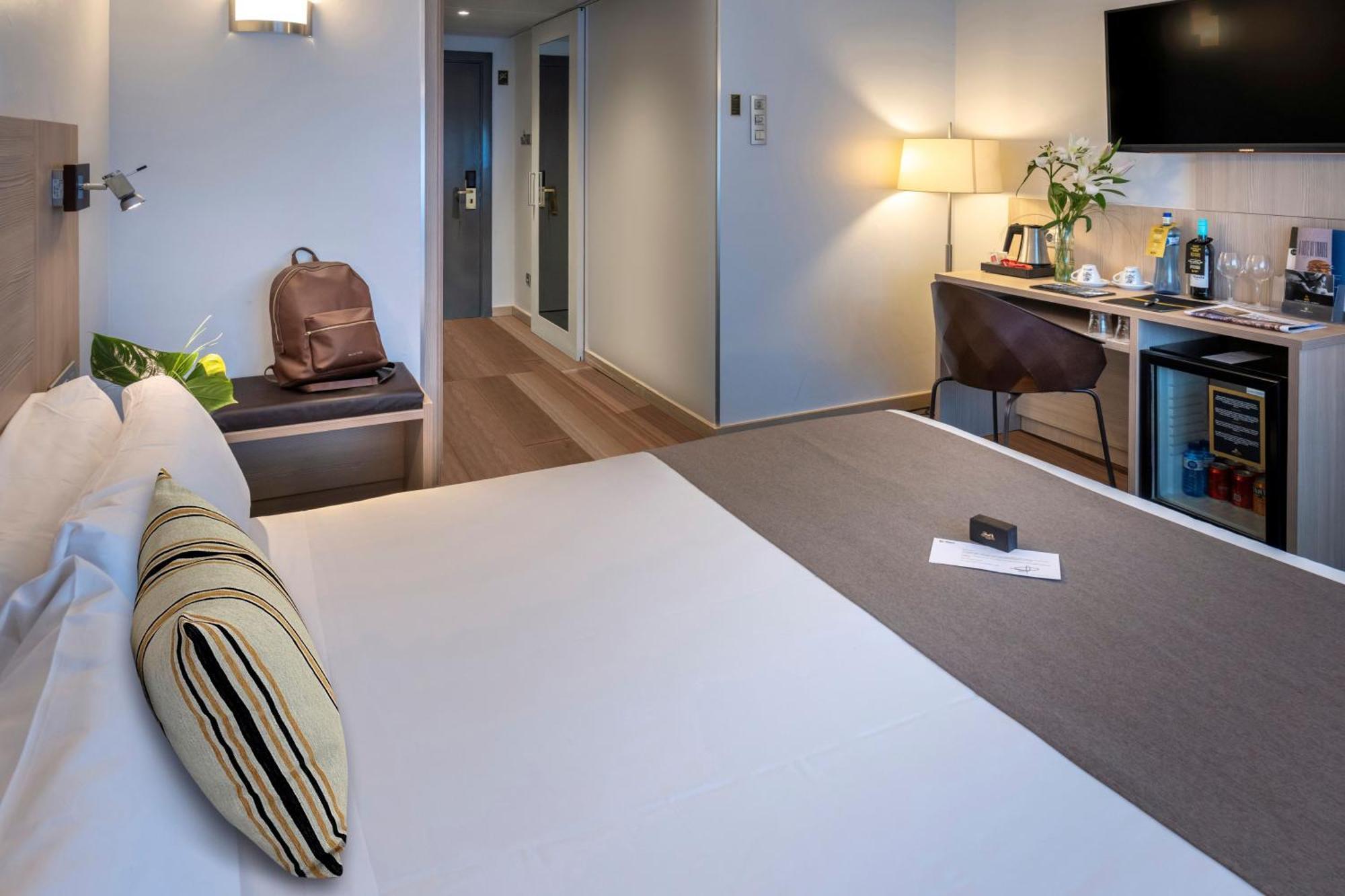 Hotel Serhs Rivoli Rambla Barcelona