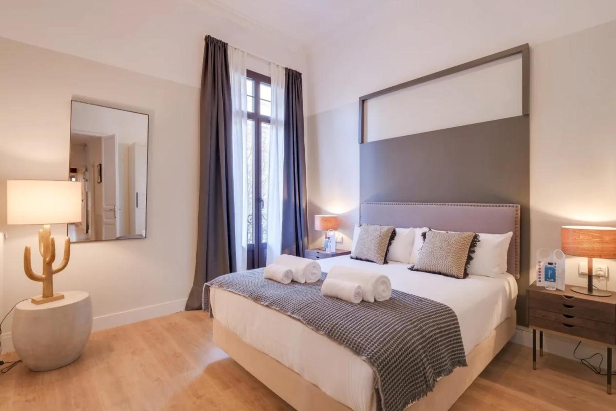 Apartment Sweett - Carrer Sepulveda
