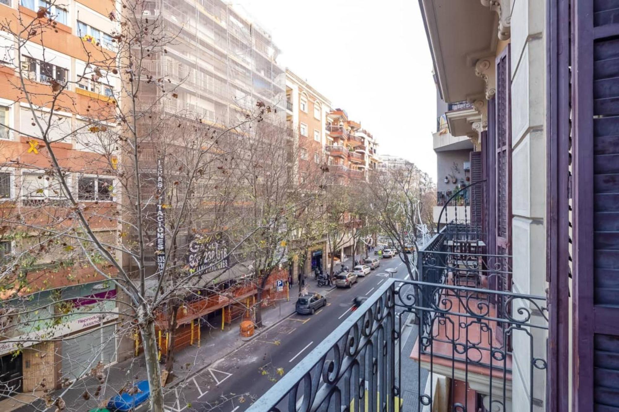Sweett - Carrer Sepulveda Apartment