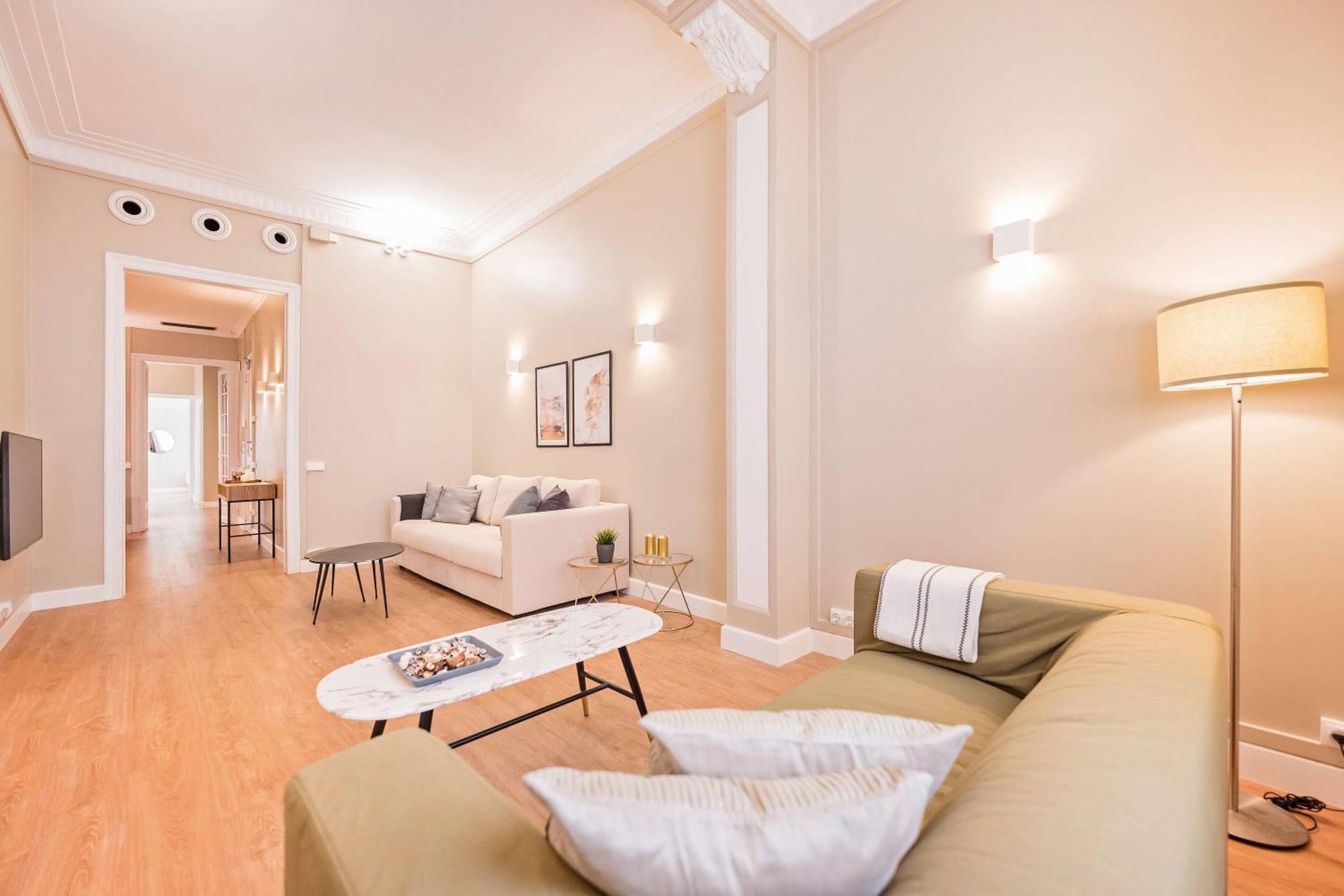 Sweett - Carrer Sepulveda Apartment Barcelona