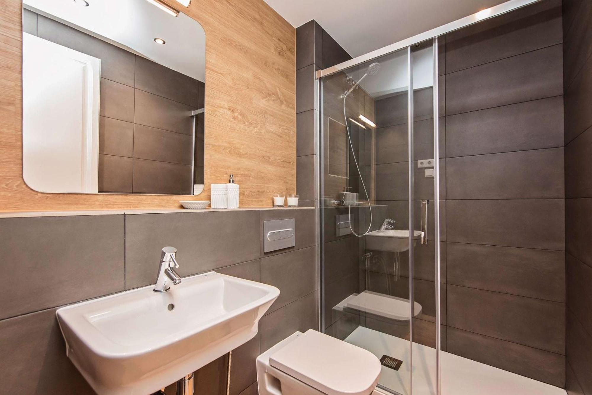 Sweett - Carrer Sepulveda Apartment Barcelona