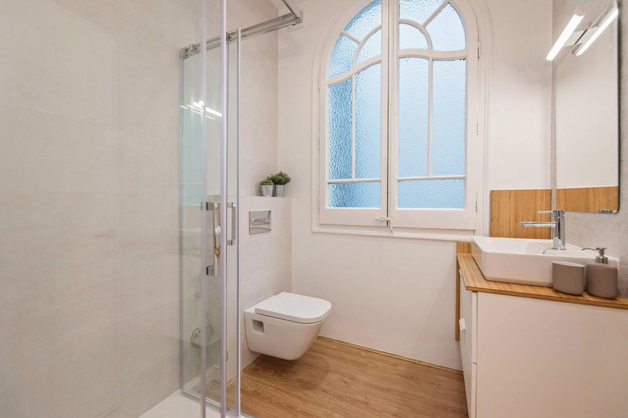 Apartment Sweett - Carrer Sepulveda *