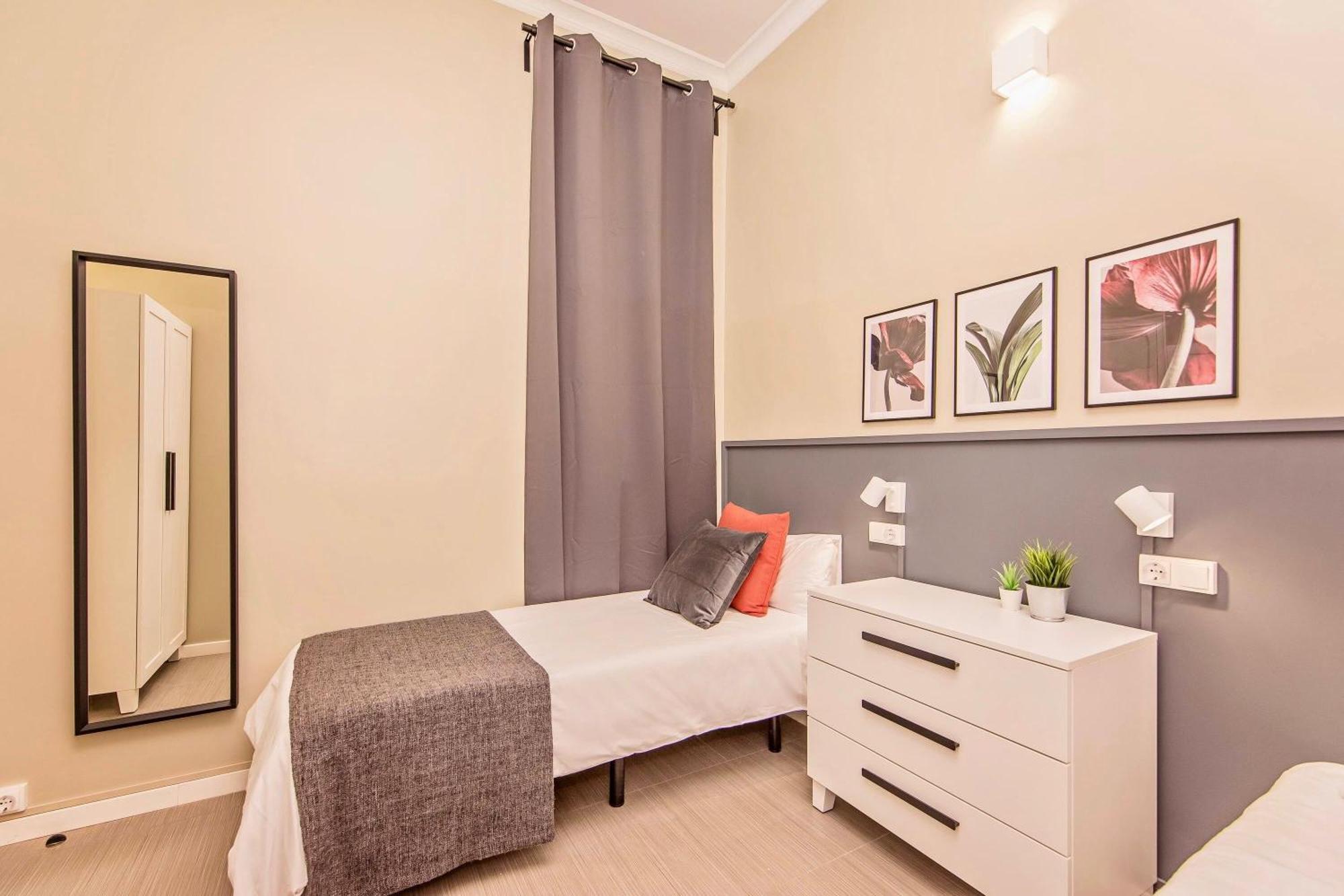 Sweett - Carrer Sepulveda Apartment