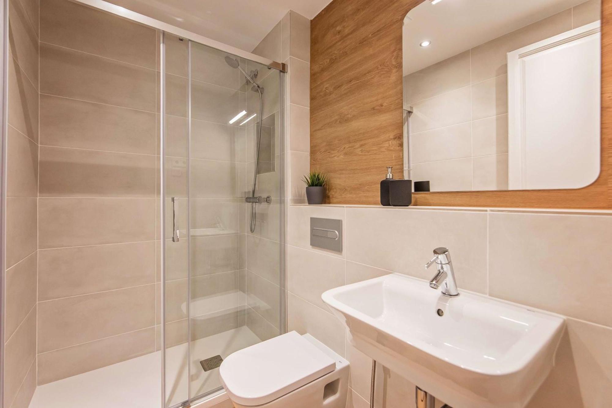 Sweett - Carrer Sepulveda Apartment Barcelona