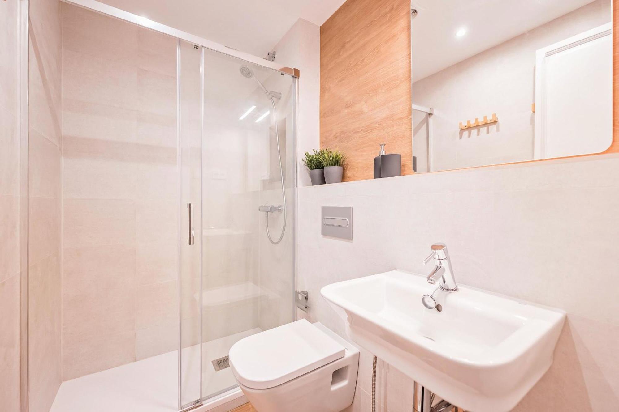 Apartment Sweett - Carrer Sepulveda *
