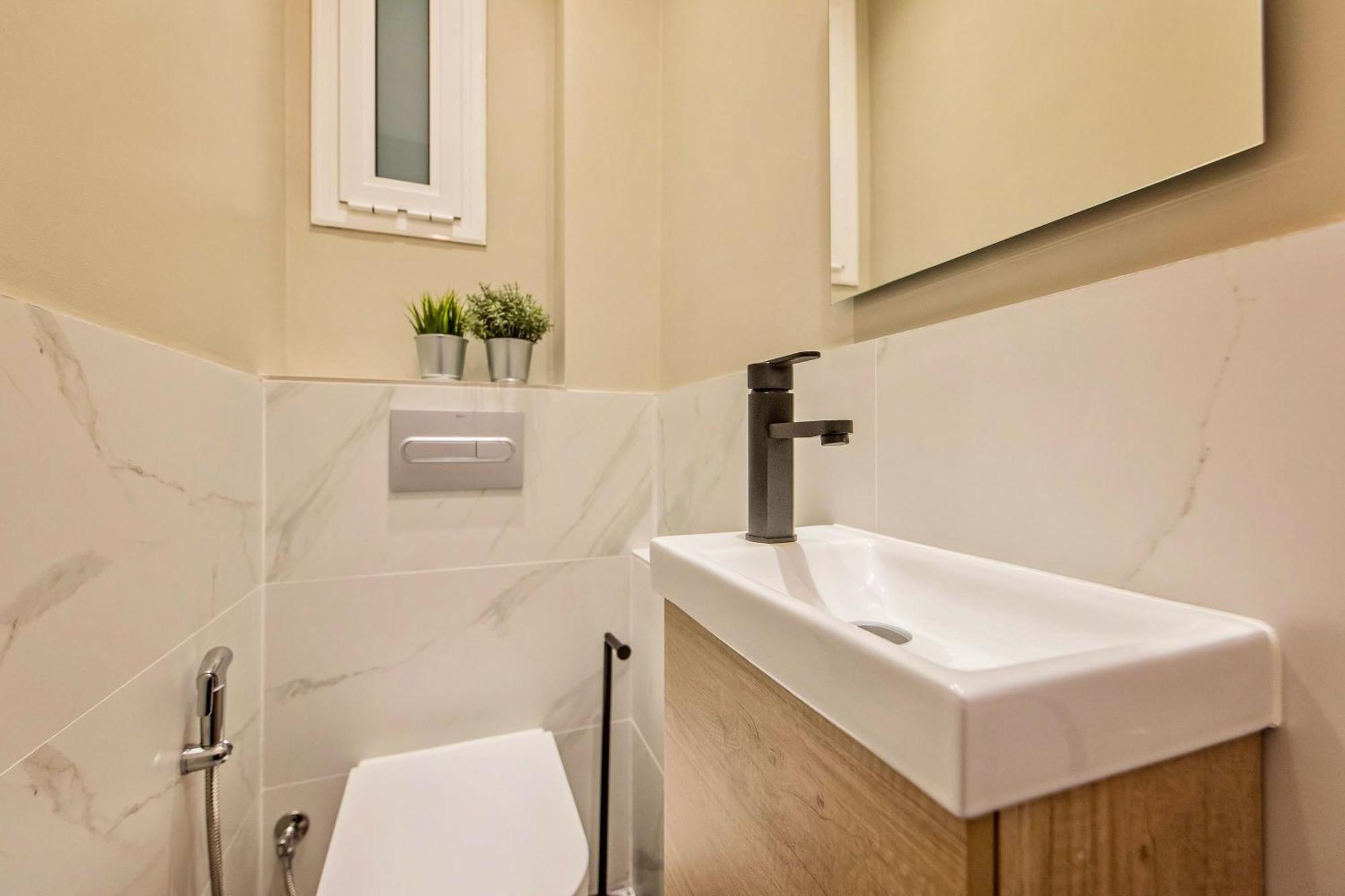 Apartment Sweett - Carrer Sepulveda Barcelona