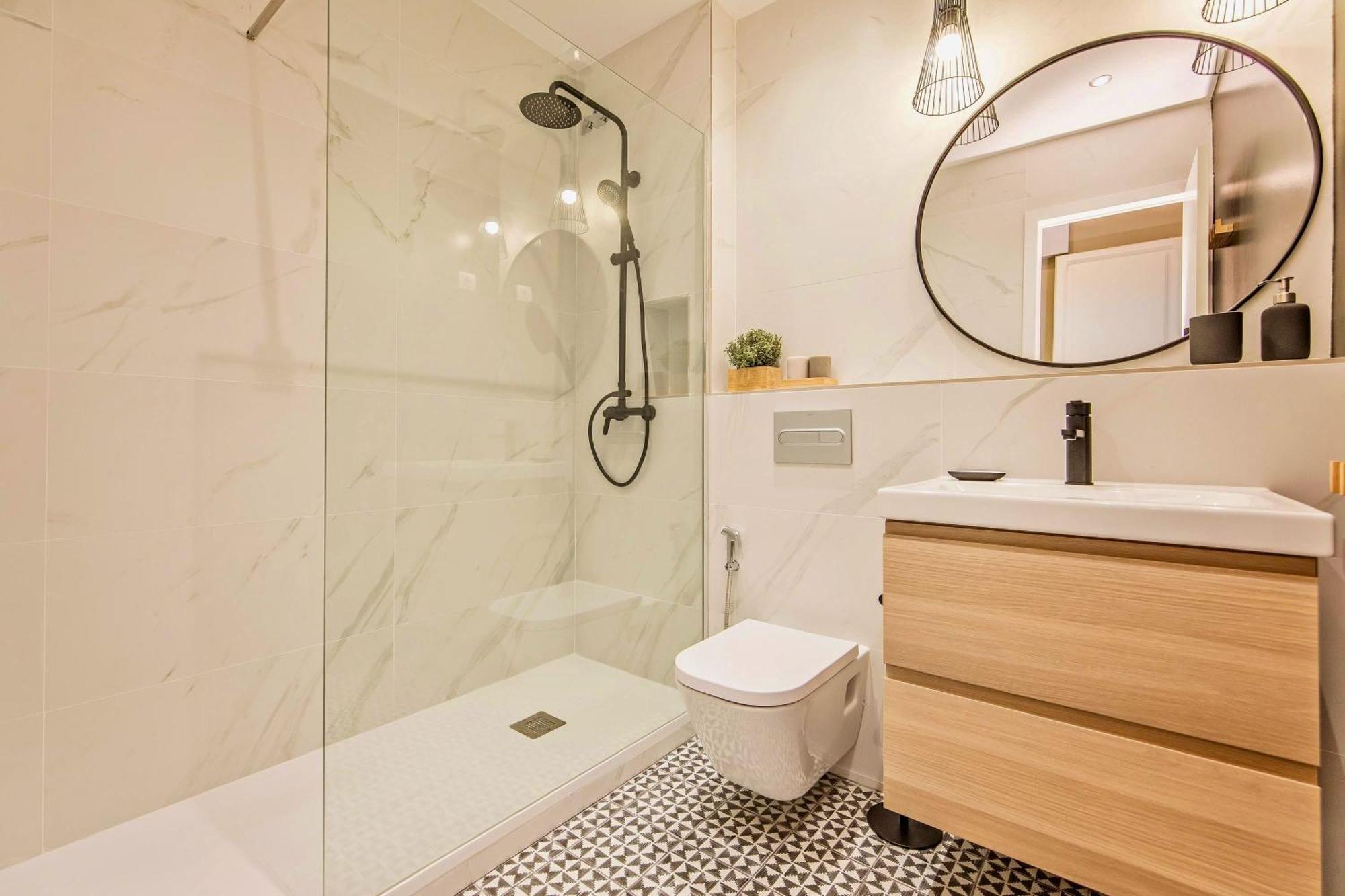 Sweett - Carrer Sepulveda Apartment