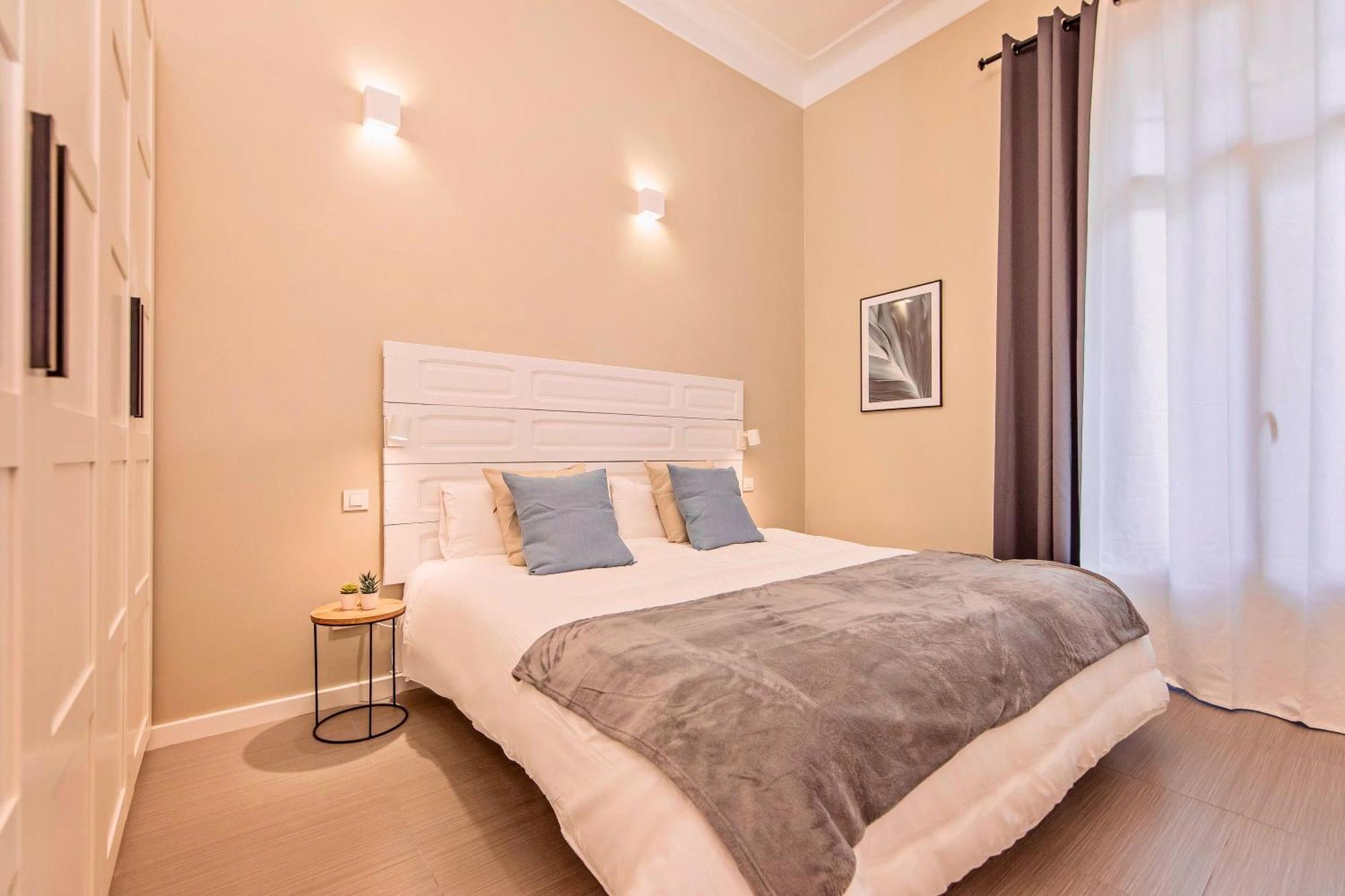 Apartment Sweett - Carrer Sepulveda *