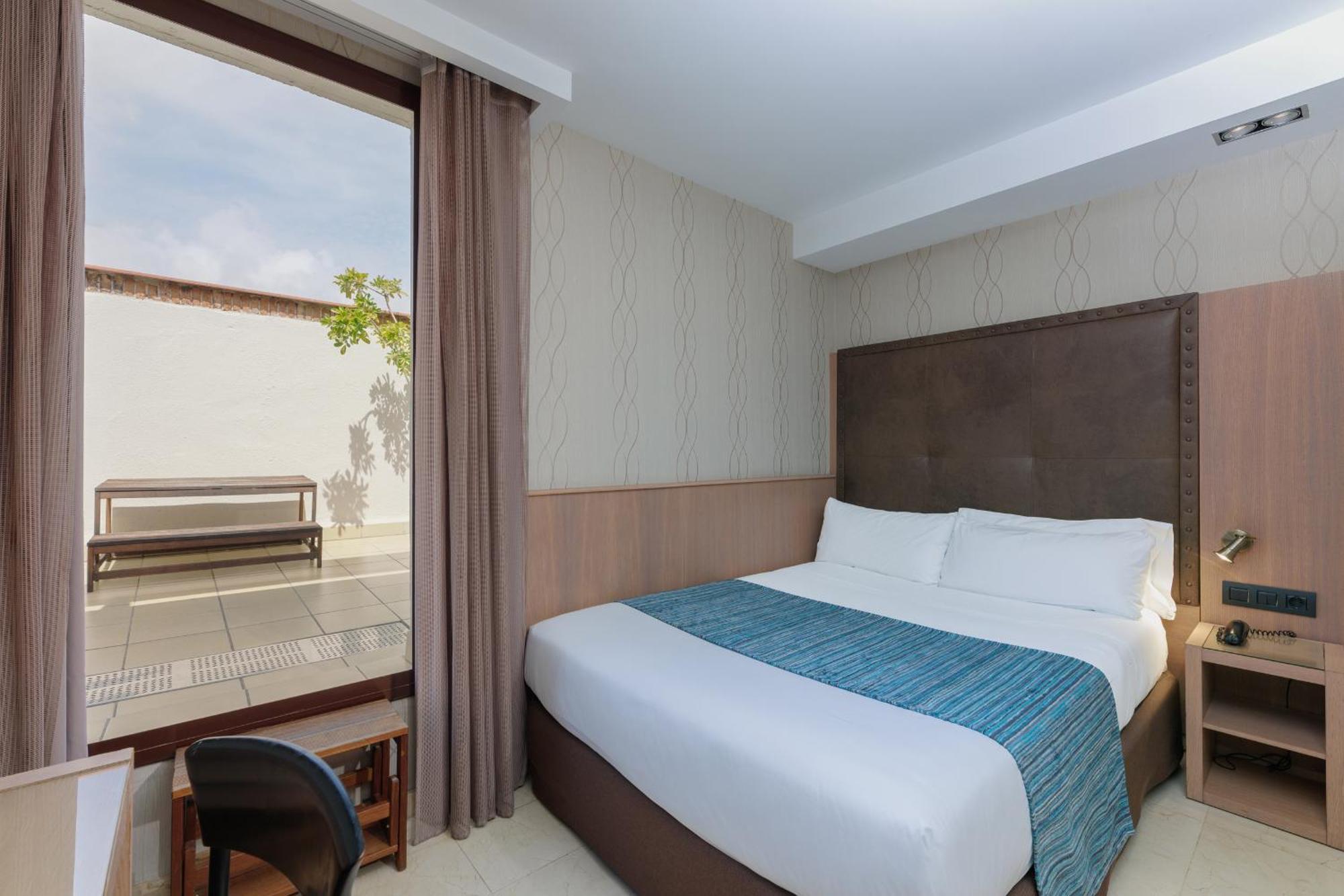 Gotico Hotel 4*