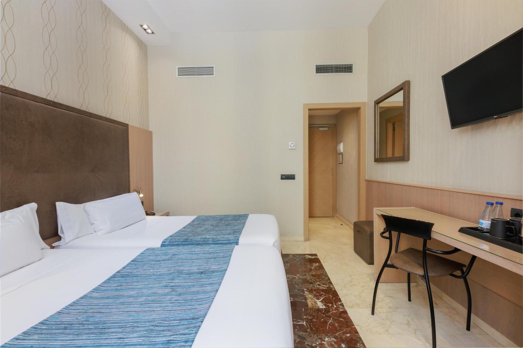 Hotel Gotico 4*