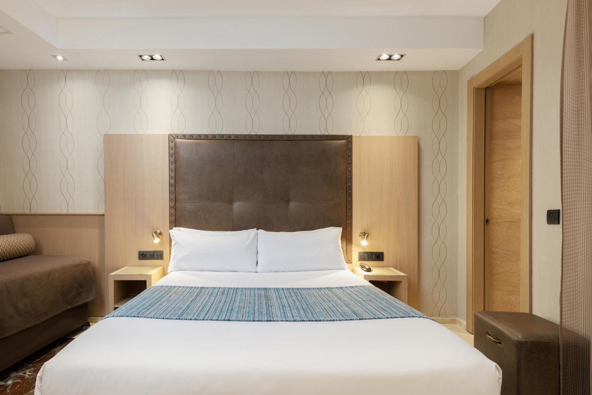 Gotico Hotel Barcelona
