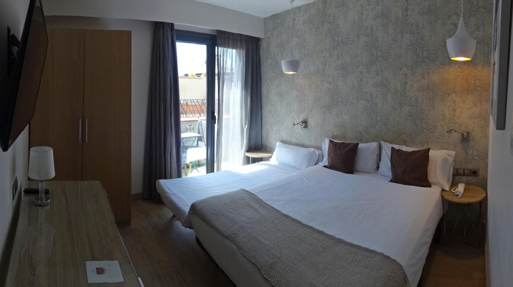 Lloret Ramblas Hotel Barcelona
