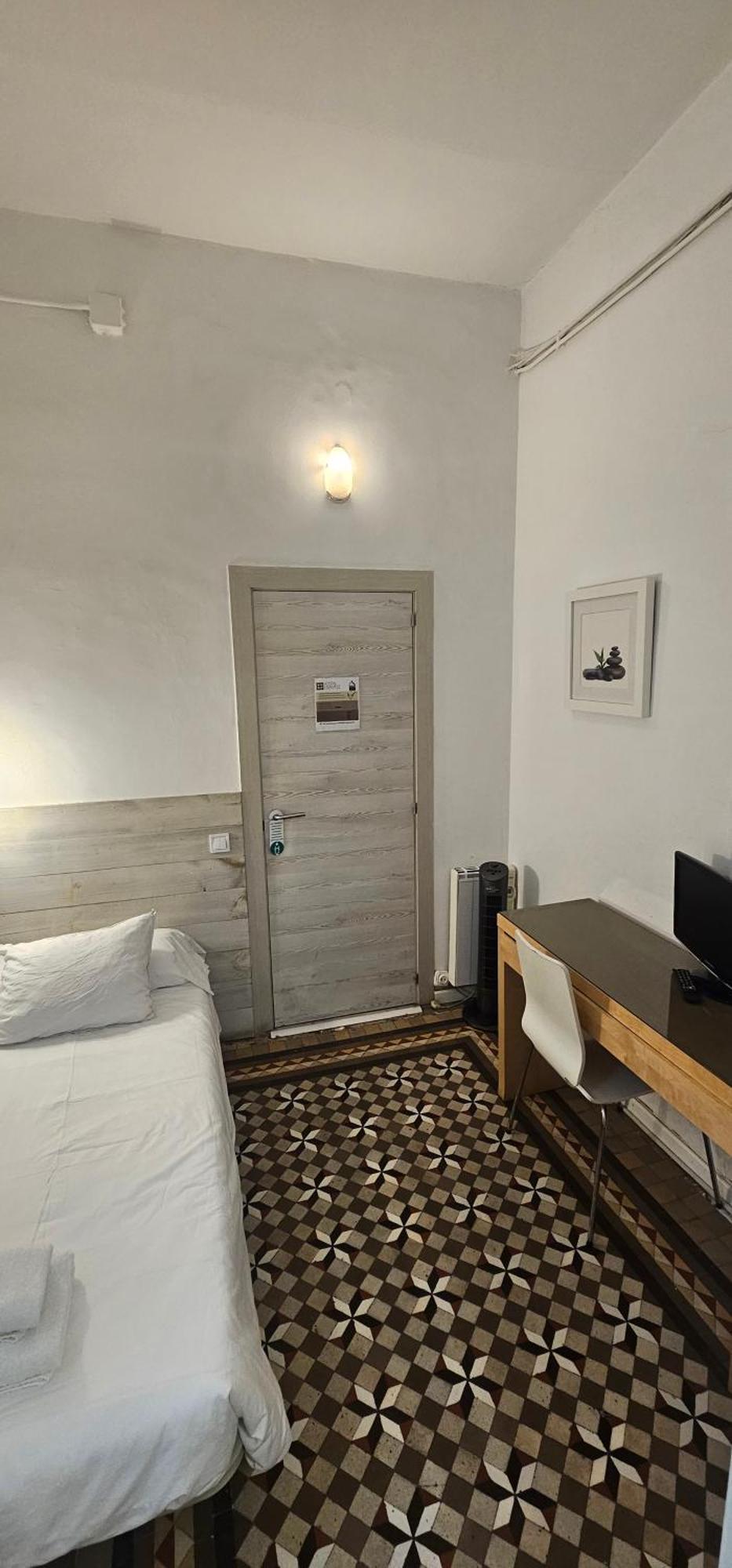 Eixample Guest house