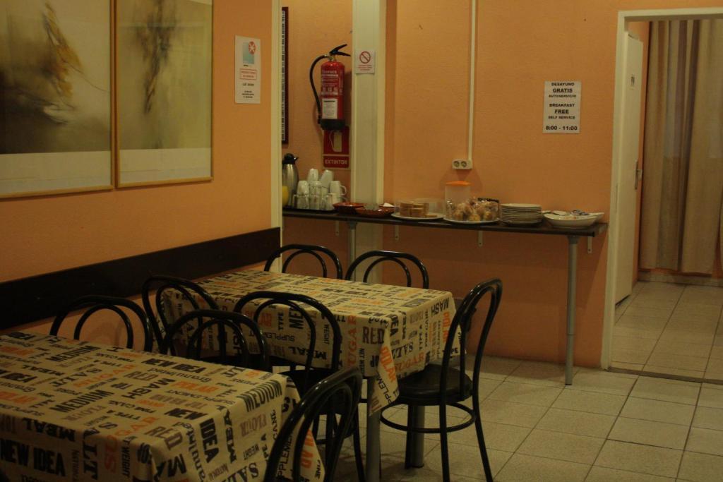 Baires Guest house