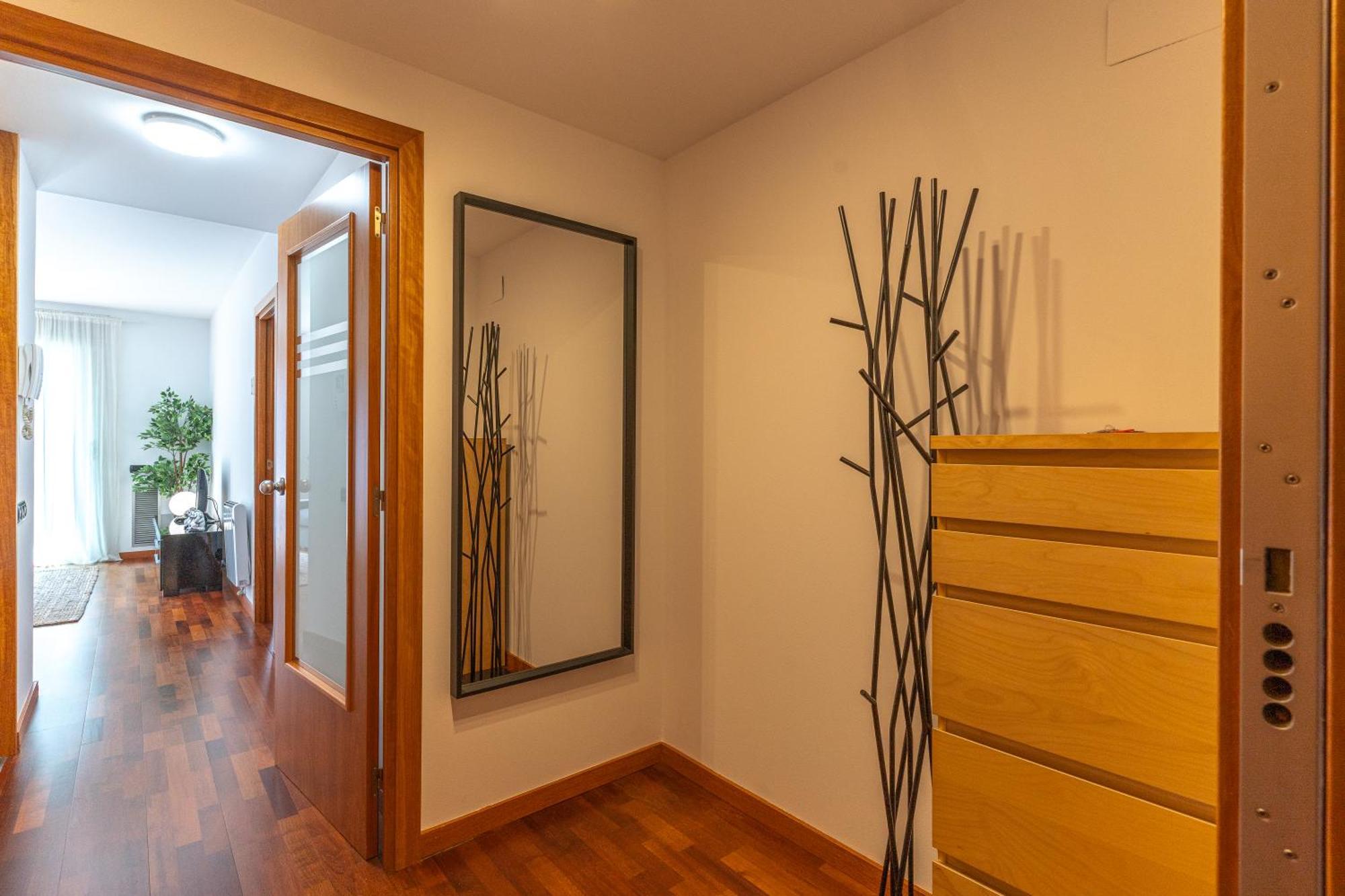 Lovely Sagrada Familia Apartment Barcelona