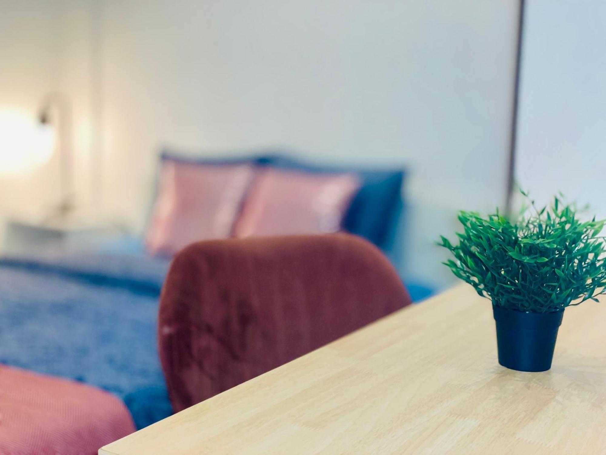 Hostal Rambla Comfort *
