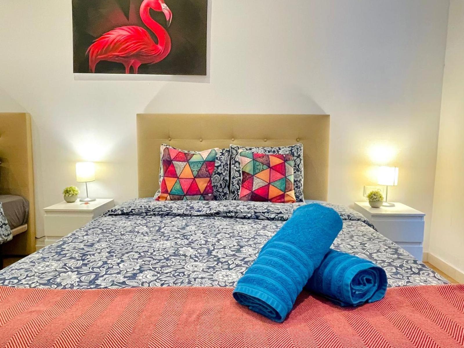 Rambla Comfort Hostal Barcelona