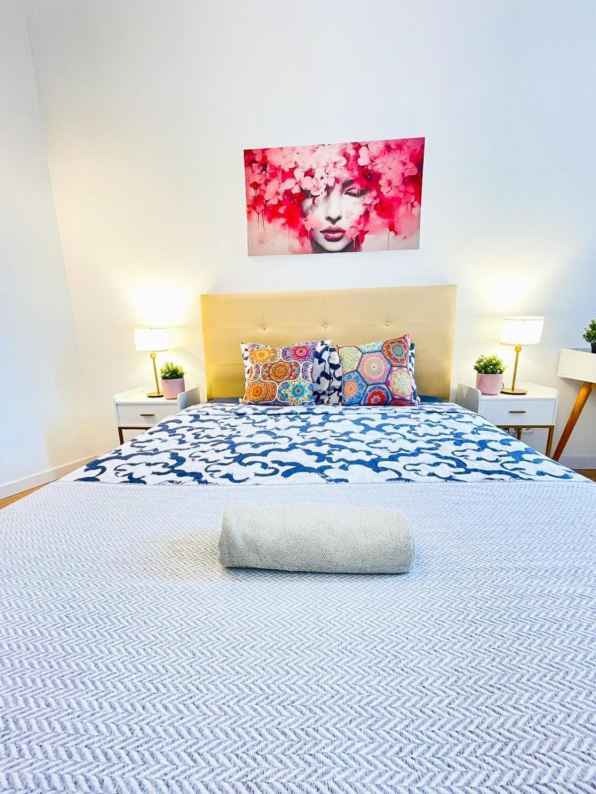 Hostal Rambla Comfort *