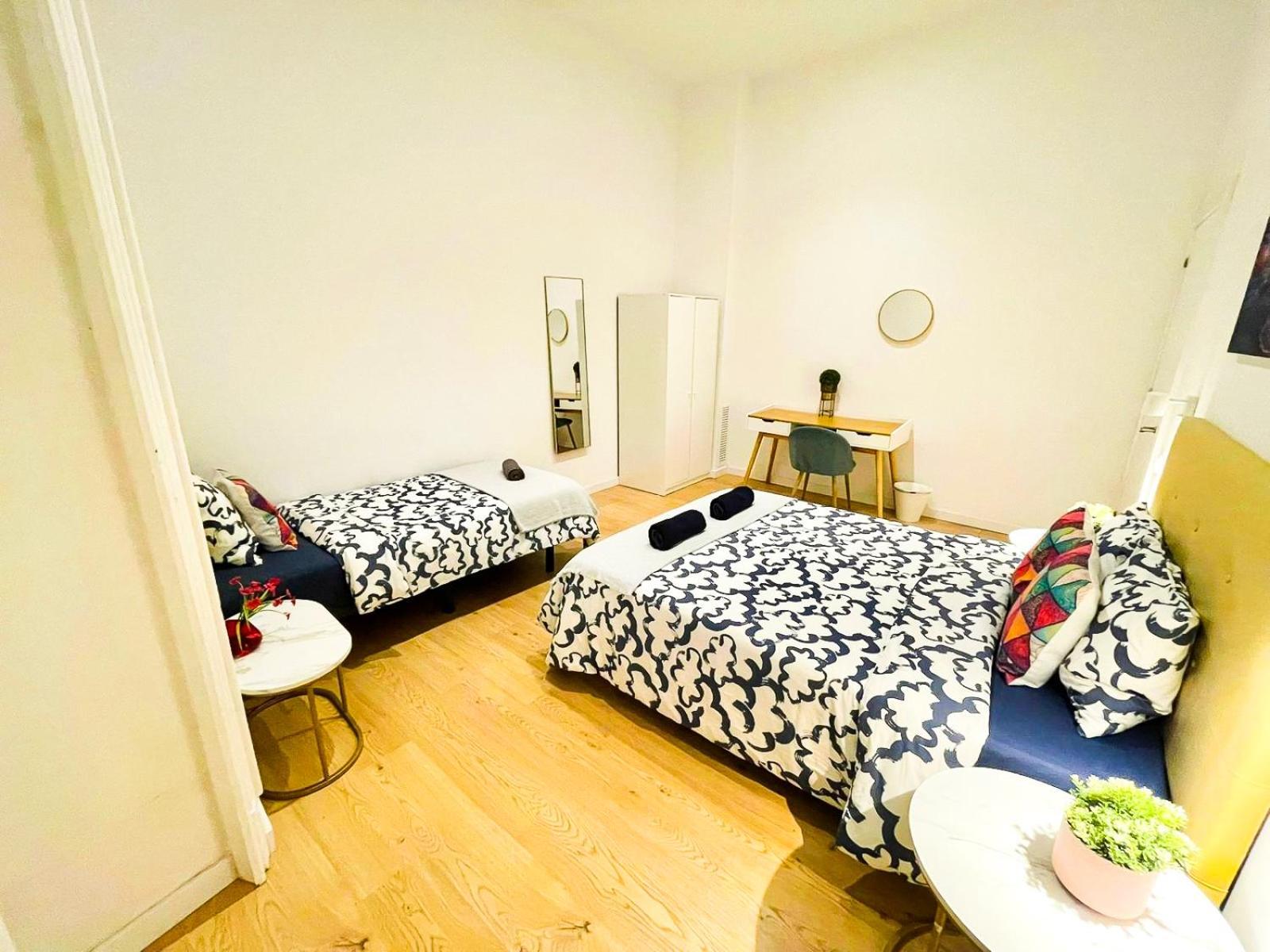 Hostal Rambla Comfort Barcelona