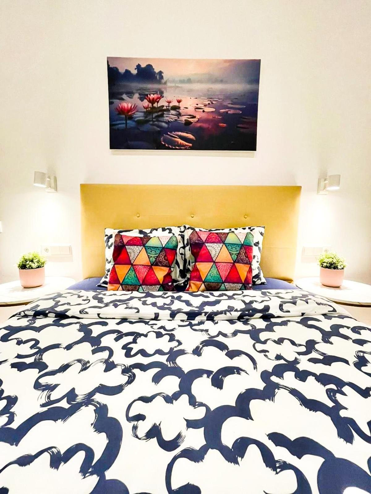 Rambla Comfort Barcelona