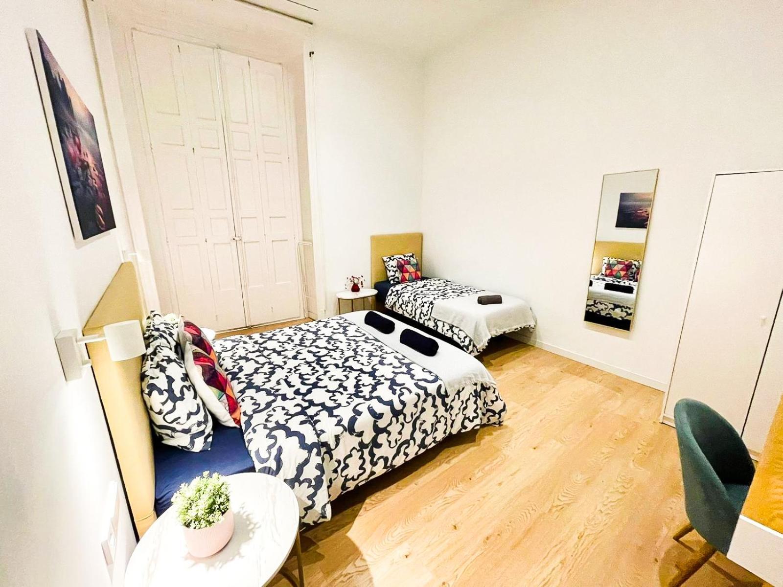 Hostal Rambla Comfort