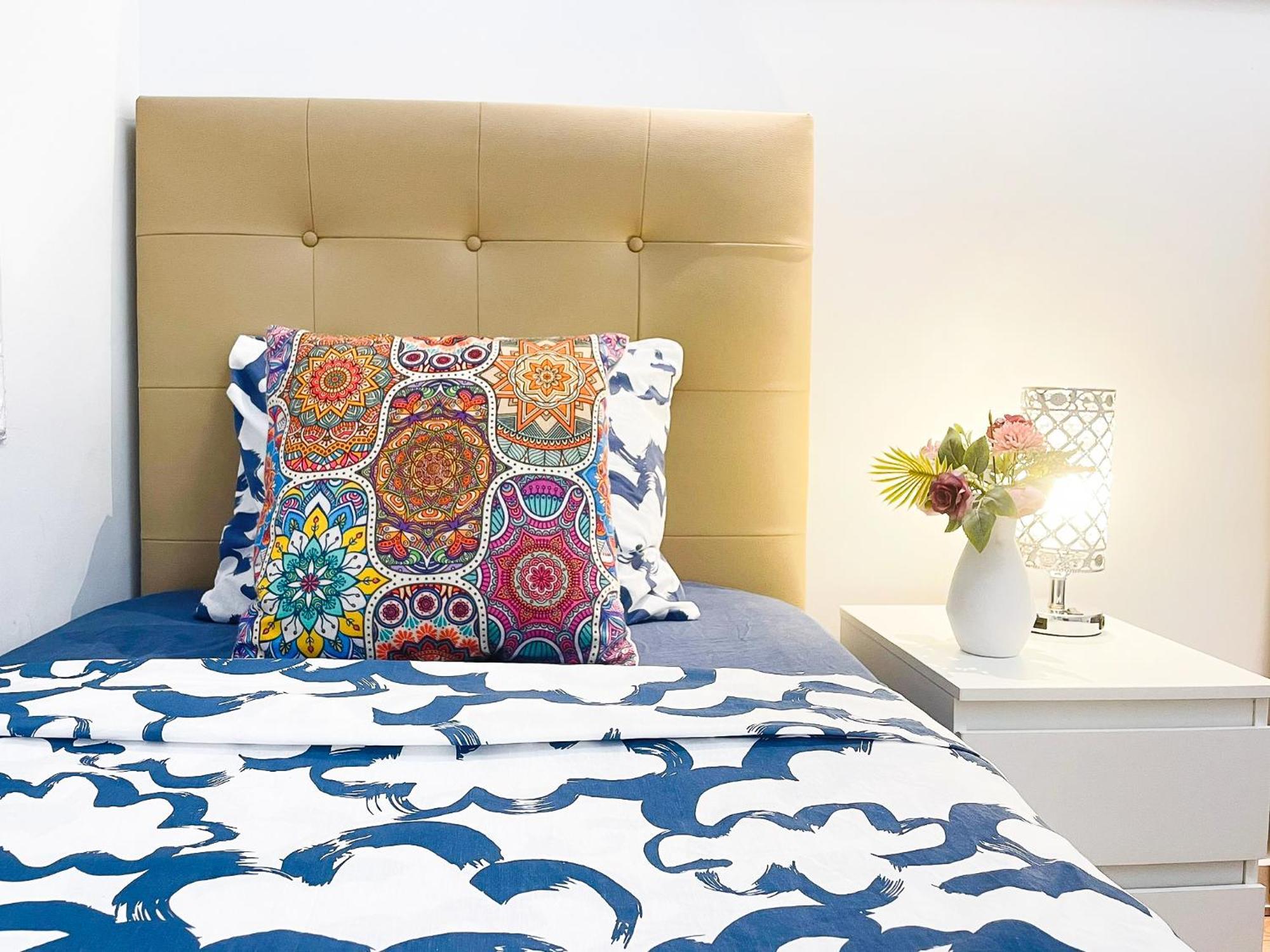 Hostal Rambla Comfort Barcelona