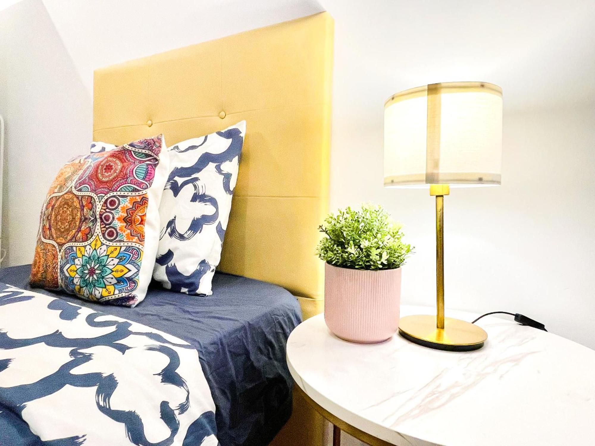 Hostal Rambla Comfort Barcelona