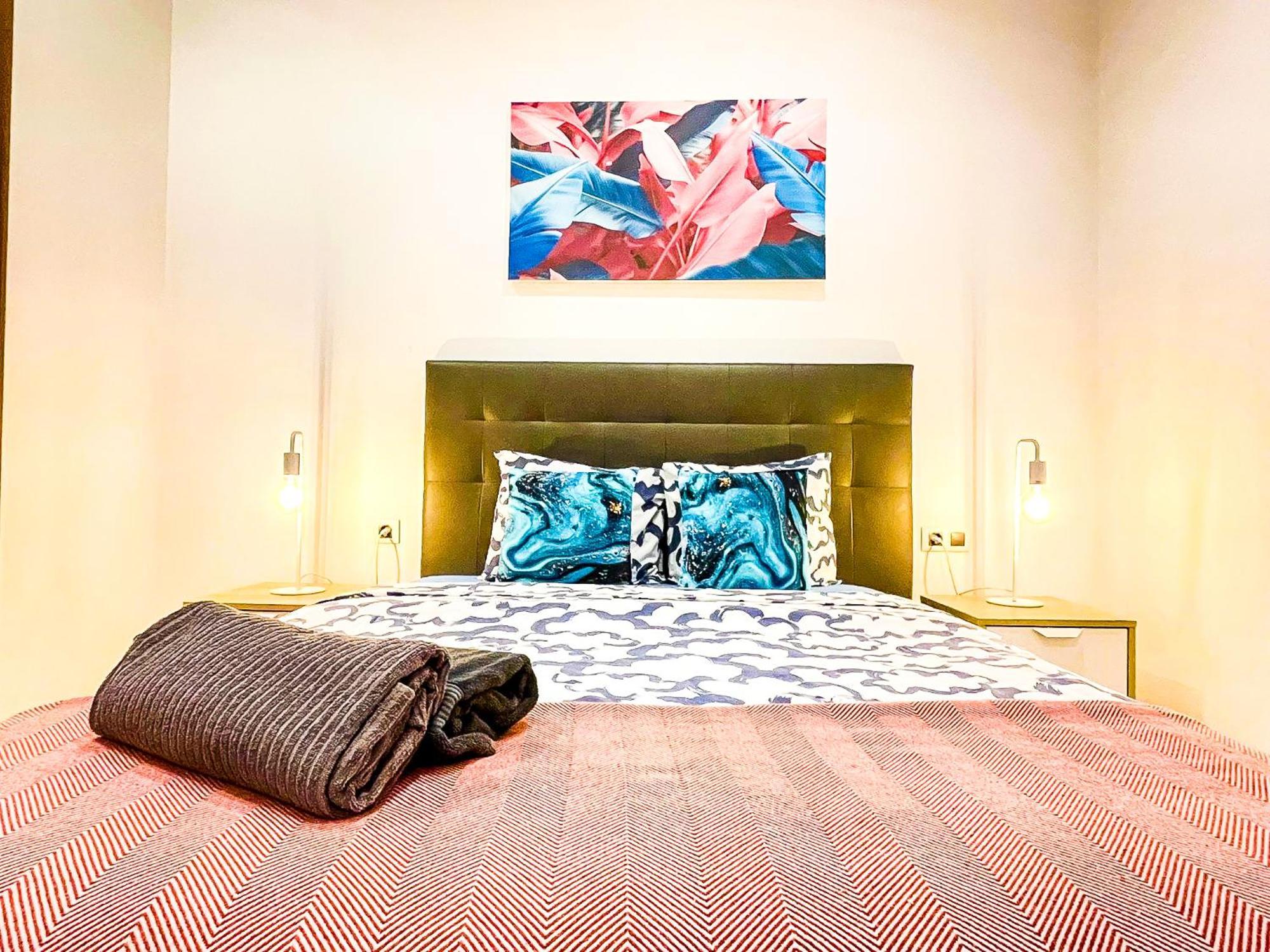 Rambla Comfort Hostal Barcelona