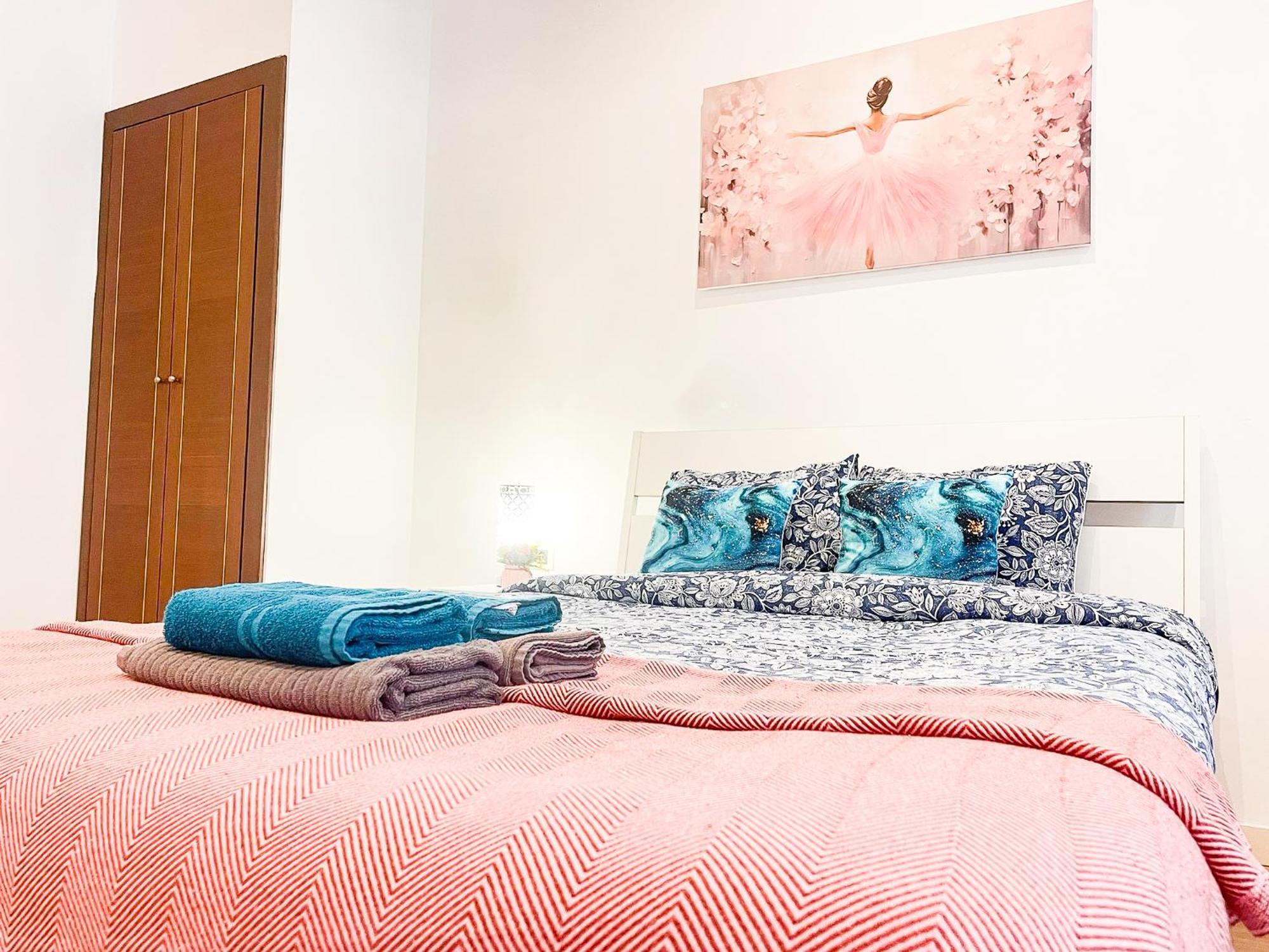 Hostal Rambla Comfort *