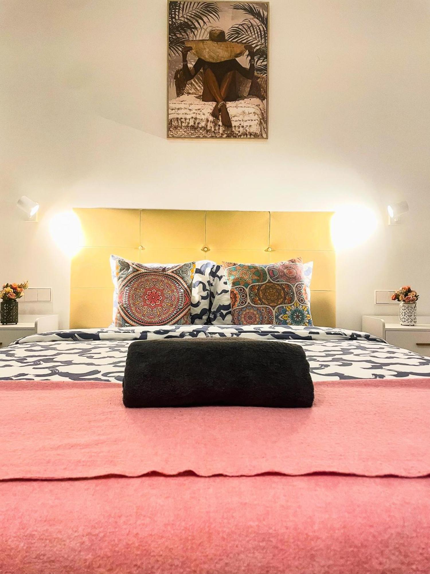 Rambla Comfort Hostal Barcelona