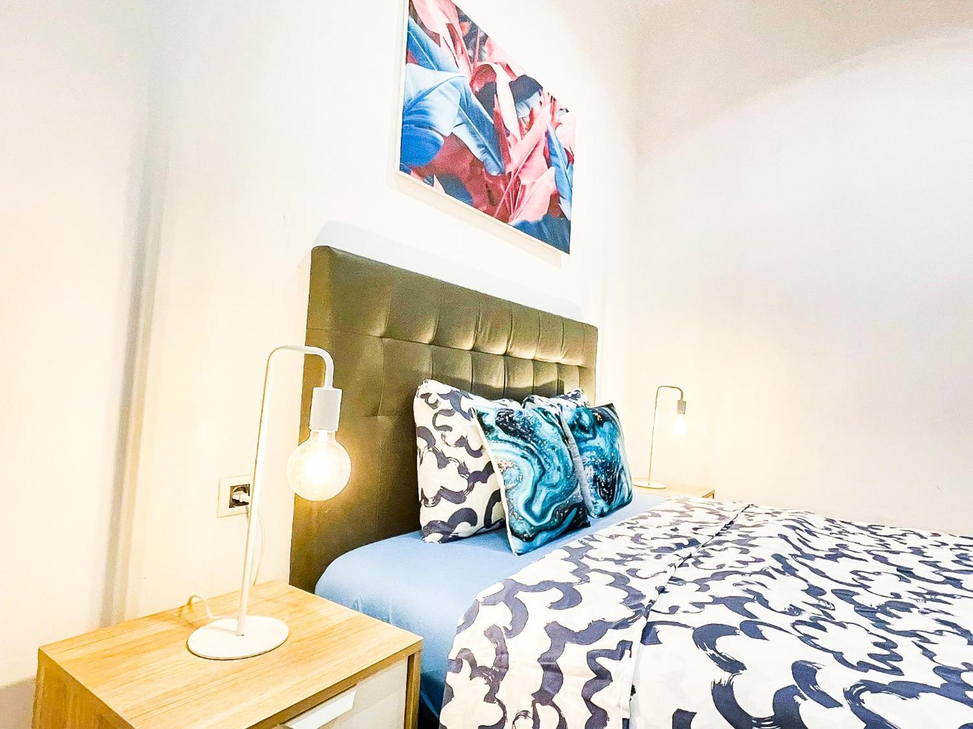 Rambla Comfort Hostal *