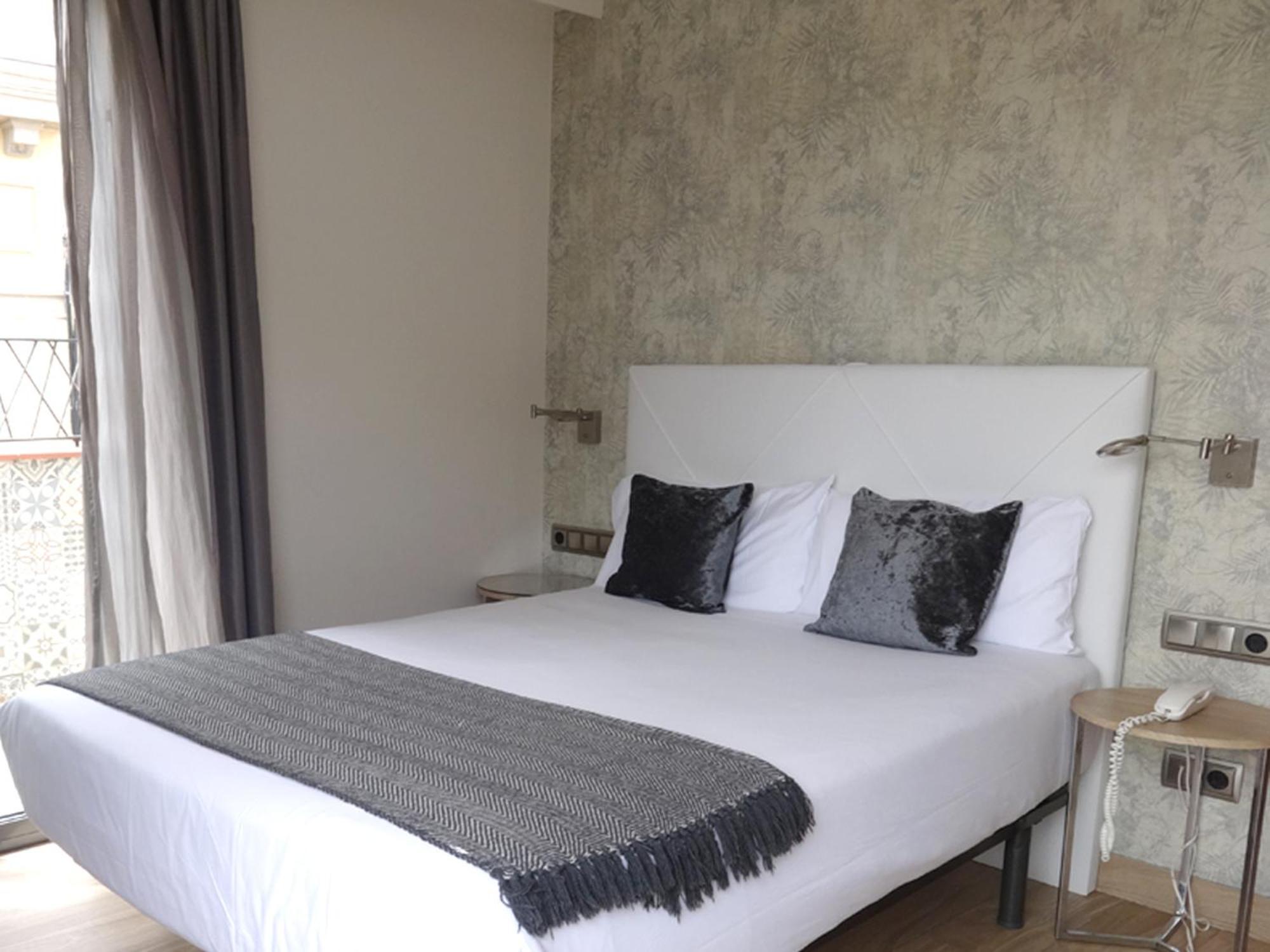 Hotel Lloret Ramblas Barcelona