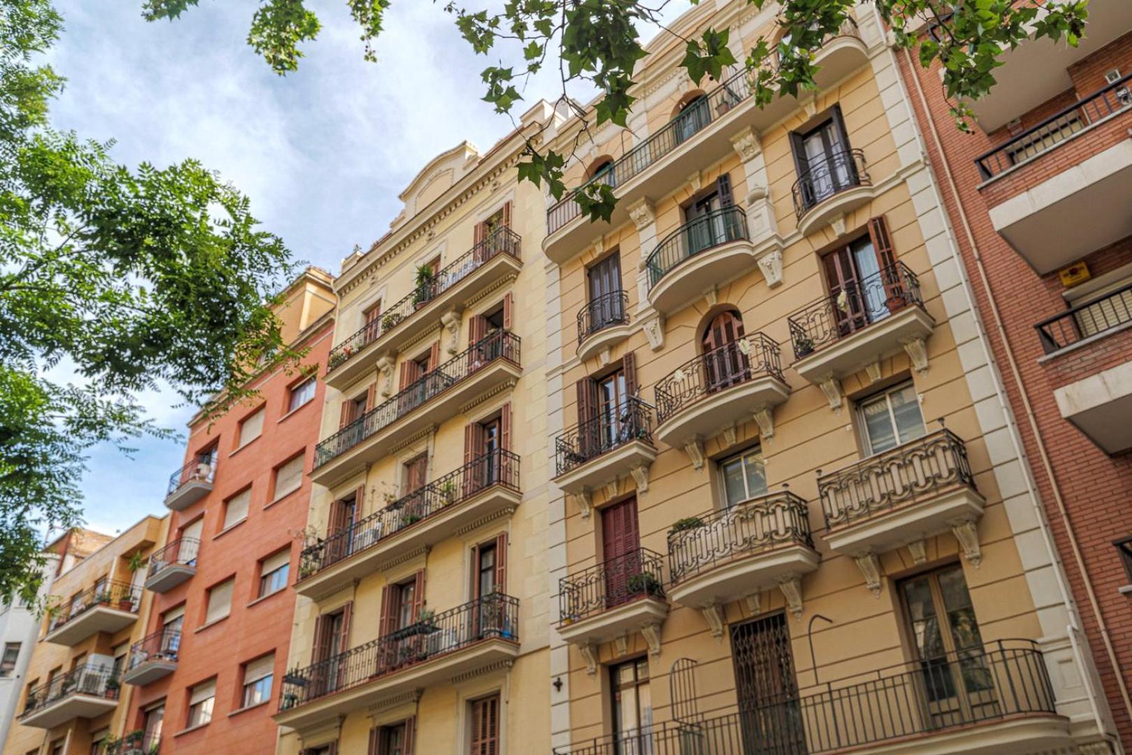 Guestready - Easy Living Near Highlights * Barcelona