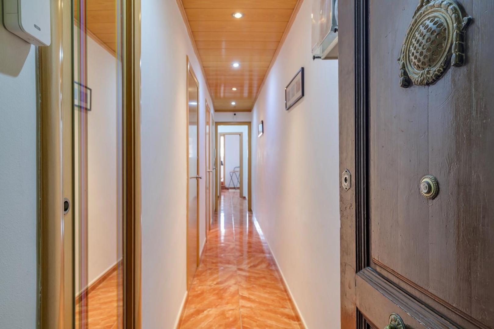 Guestready - Easy Living Near Highlights Barcelona