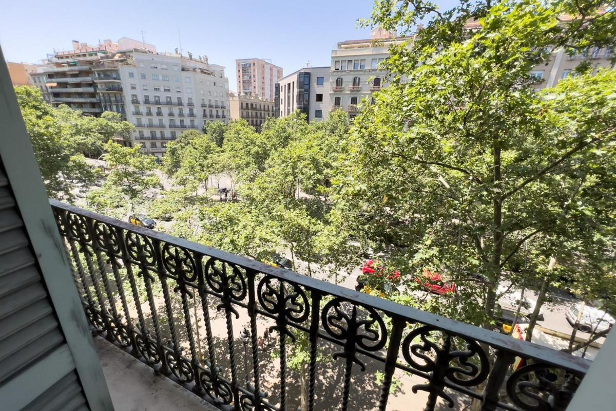 Gran Via Sun Barcelona