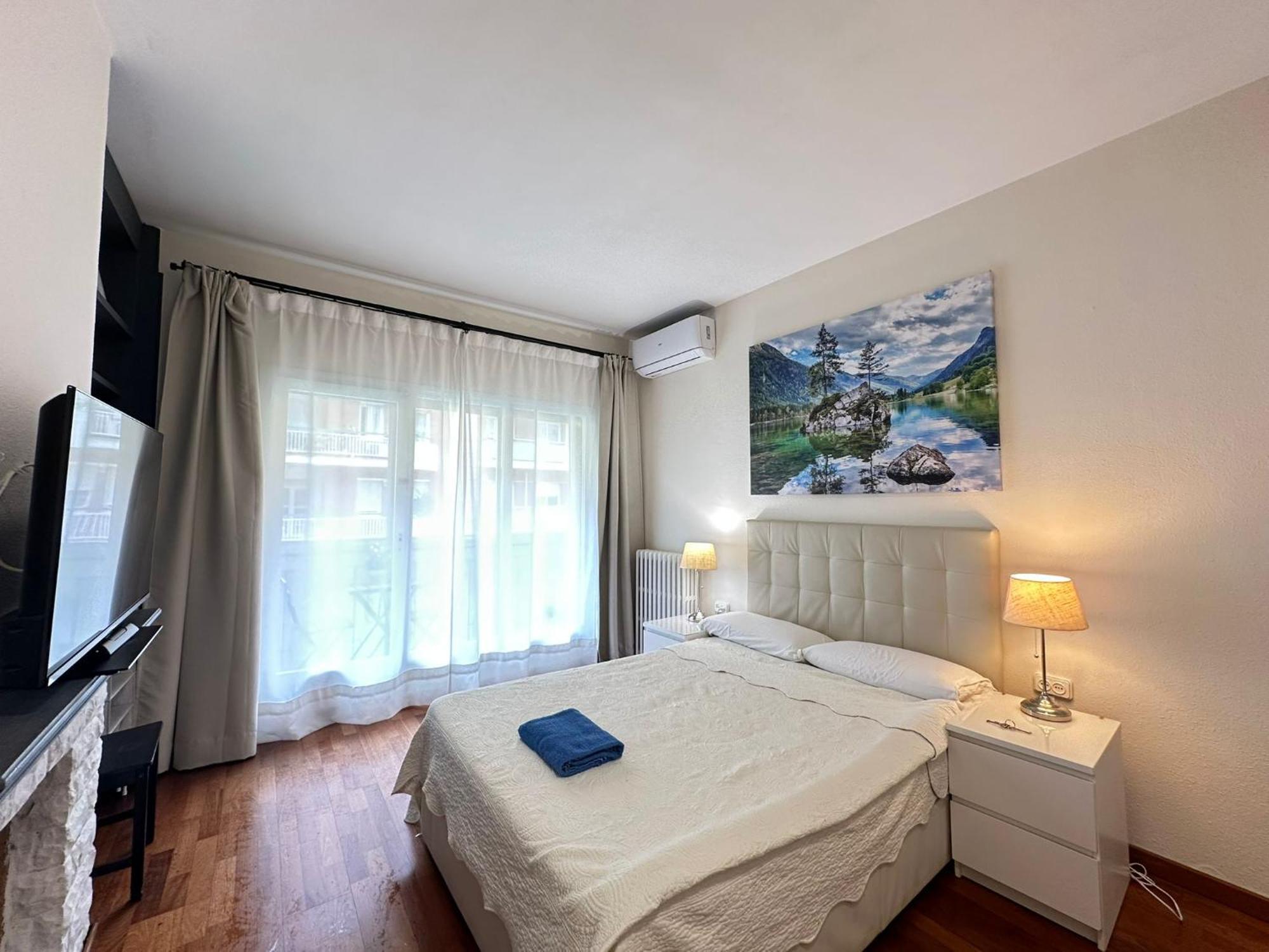 En Viladomat Bed & Breakfast *