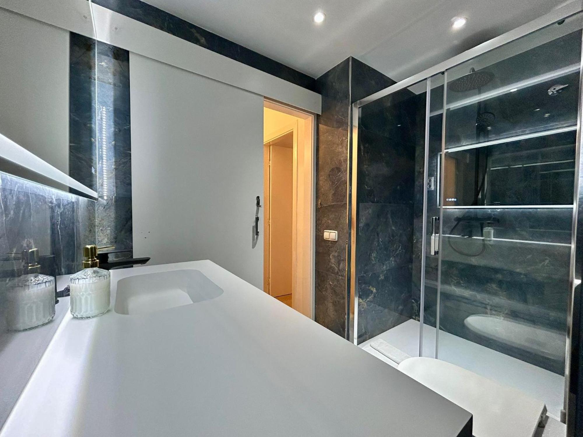 Apartment Sant Pau *