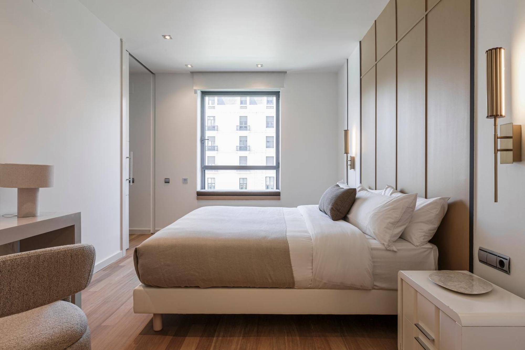 Apartamento Sweet - Paseo De Gracia - Centre Barcelona