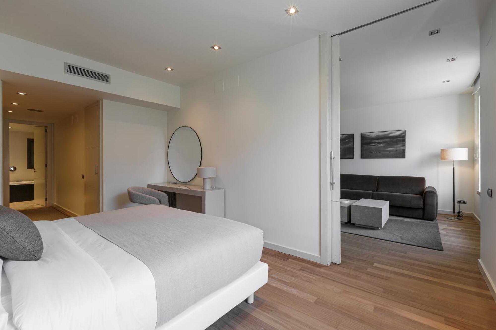 Apartment Sweett - Paseo De Gracia - Centre Barcelona