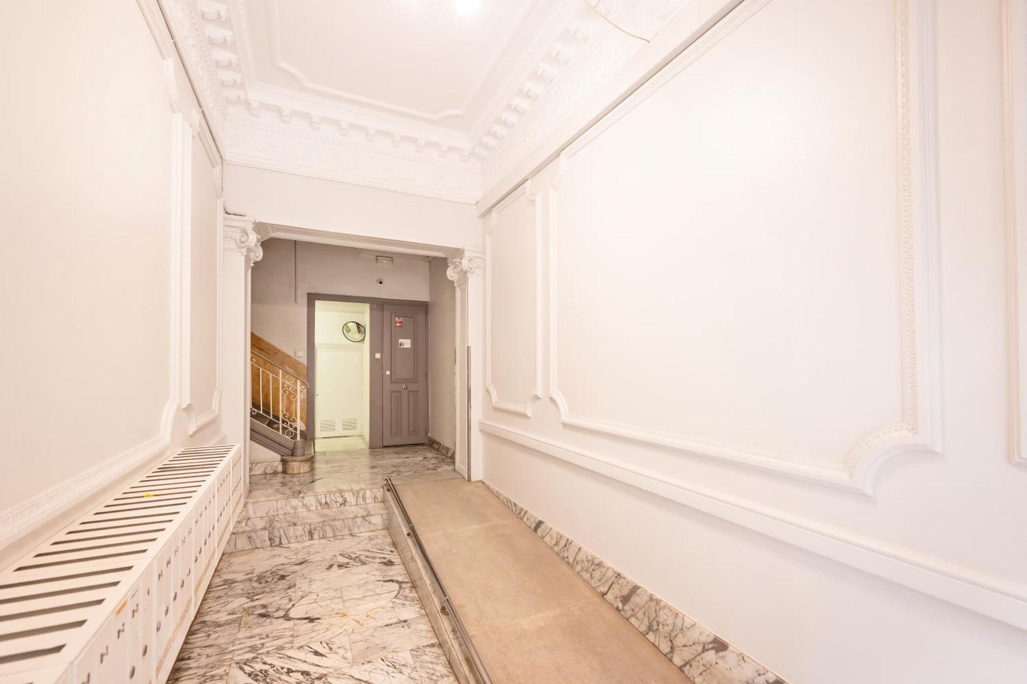 Sweet - Rosemarine Apartment