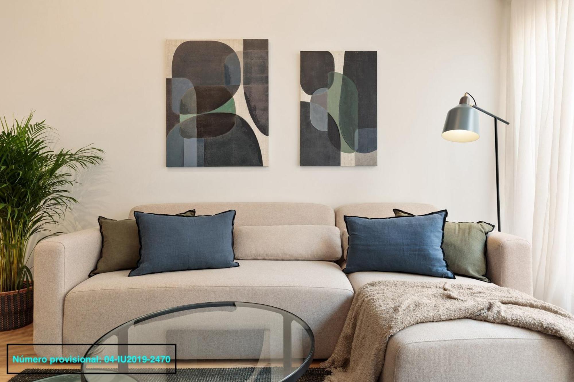 Apartamento Enjoy Ecuador