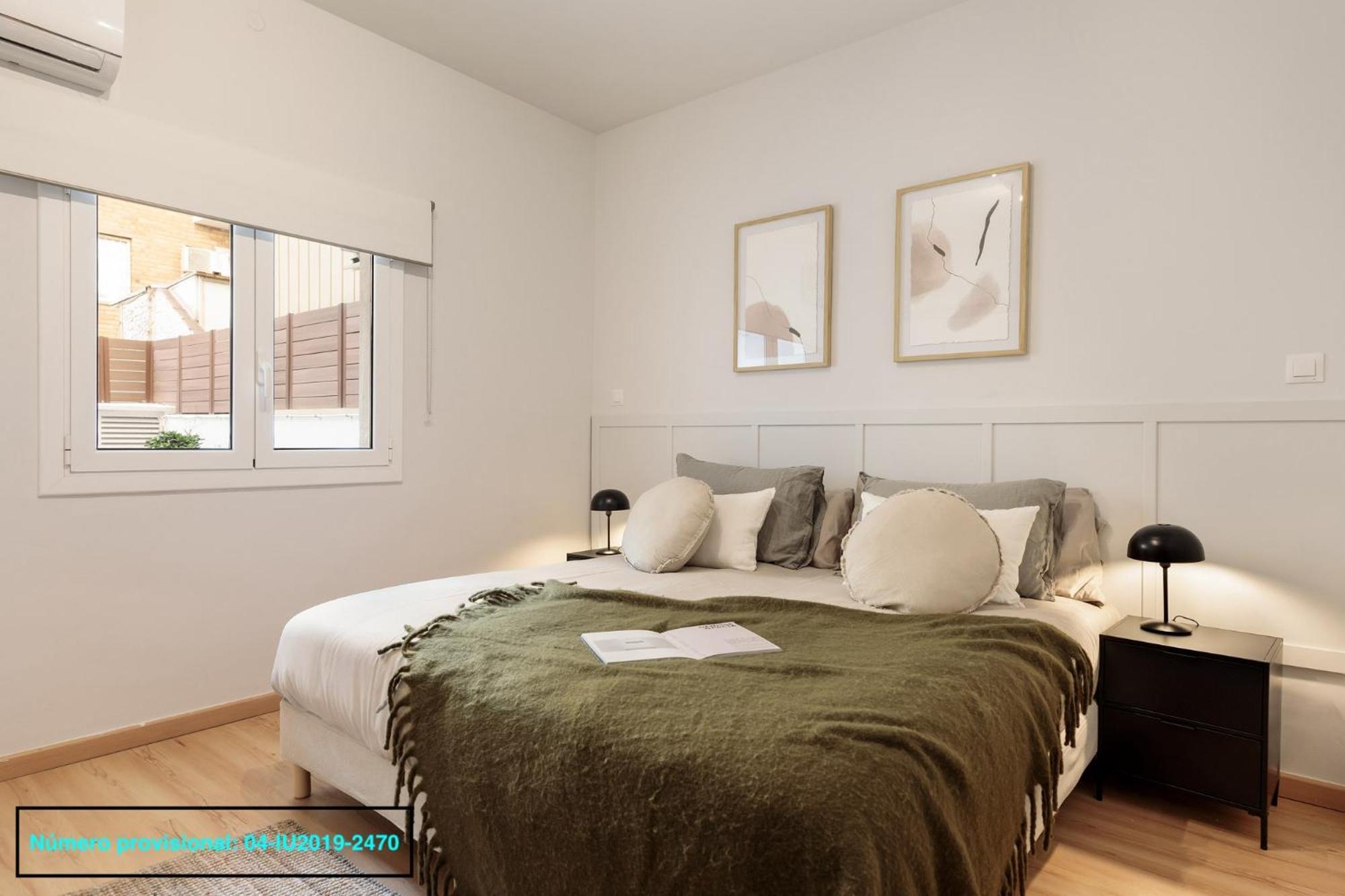 Apartamento Enjoy Ecuador Barcelona