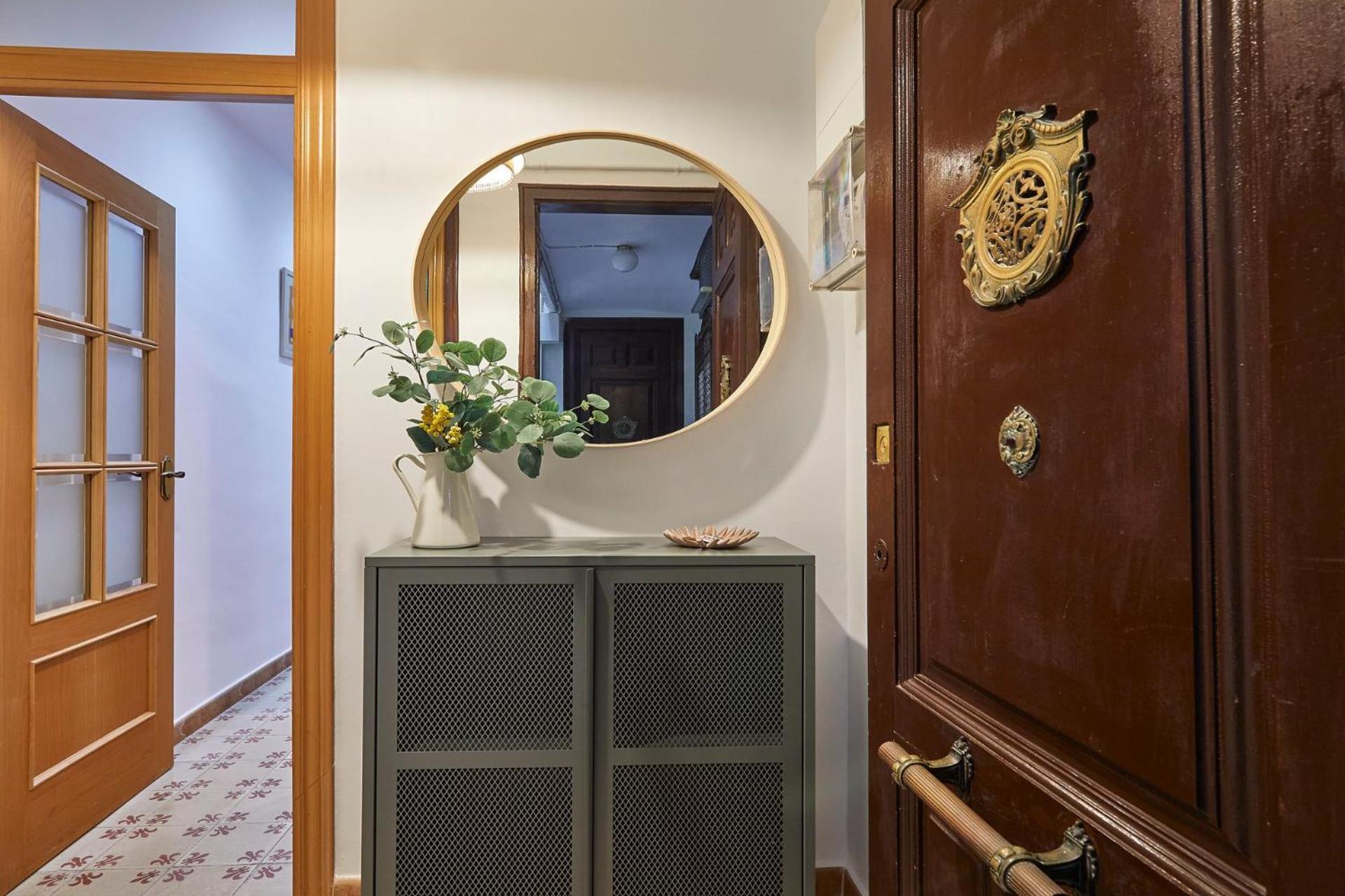 Apartamento Bbarcelona Perill Flat Barcelona