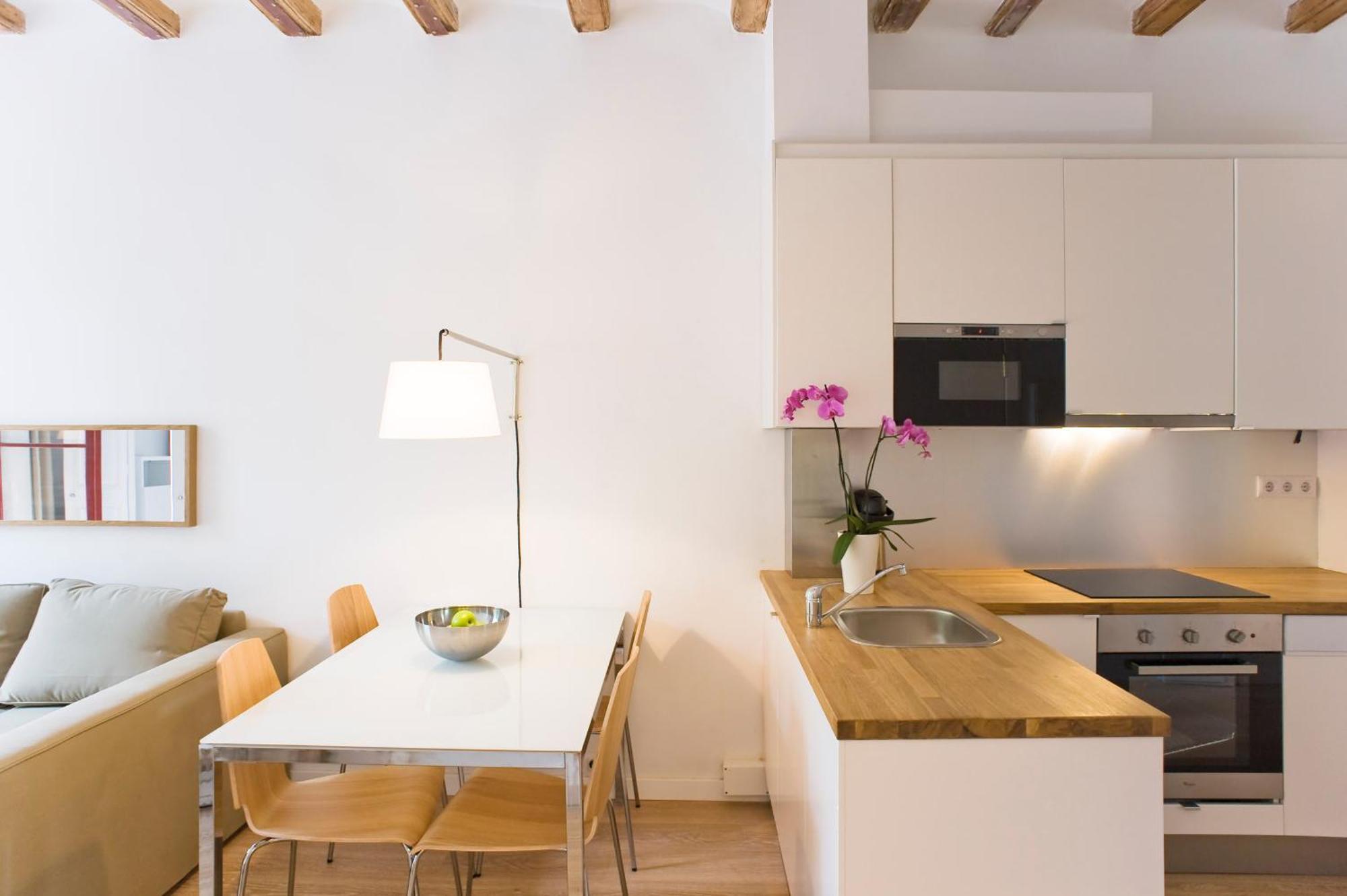 Sunny On The Square Appartement *