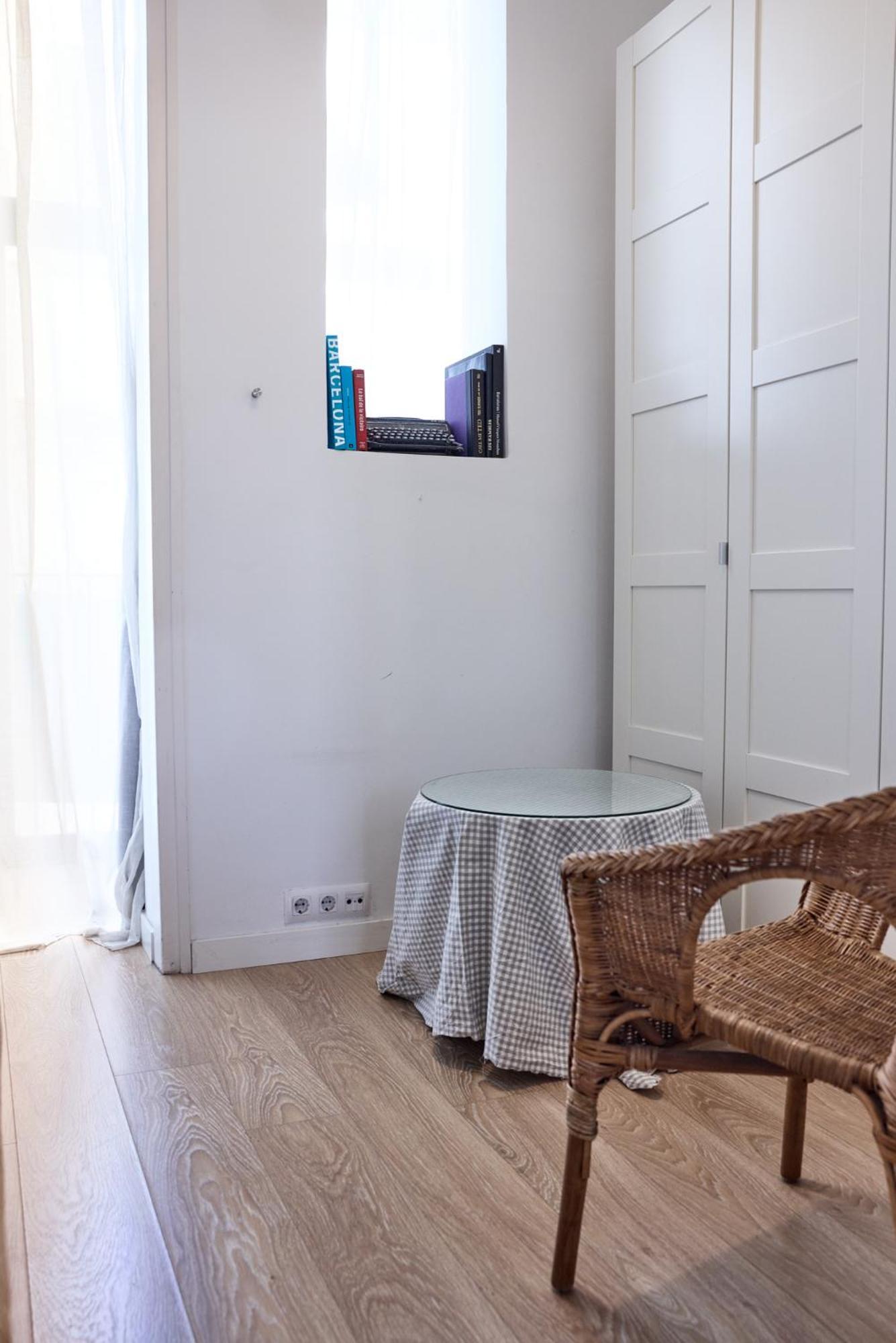 Appartement Sunny On The Square Barcelona