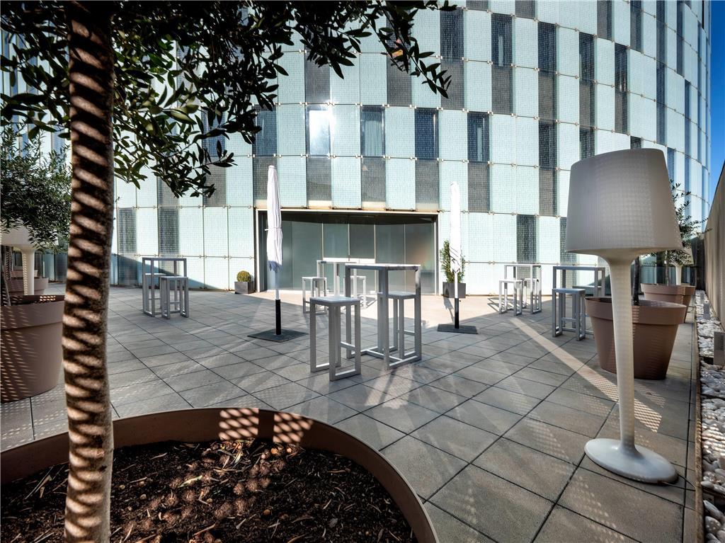 Condal Mar Affiliated By Melia Hotel Barcelona
