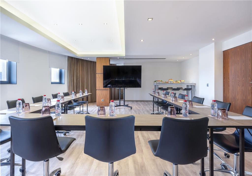 Hotel Condal Mar Affiliated By Melia