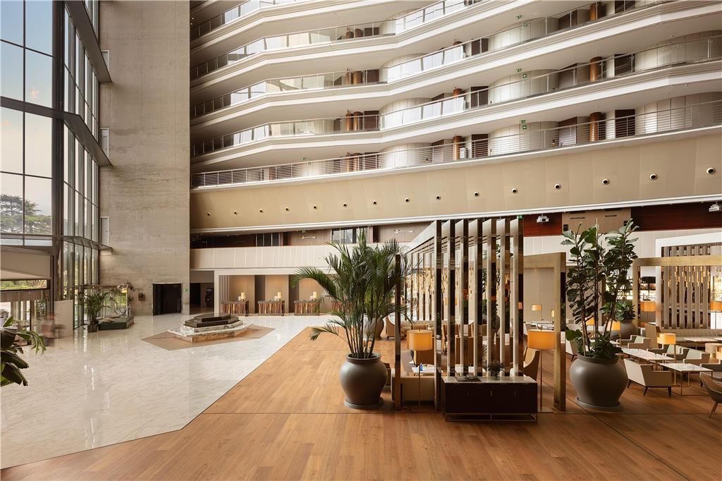Torre Melina Gran Melia *